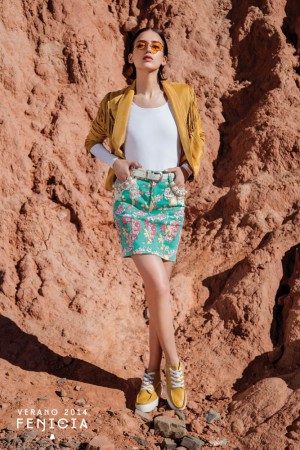 Blazer largo 36,69€
