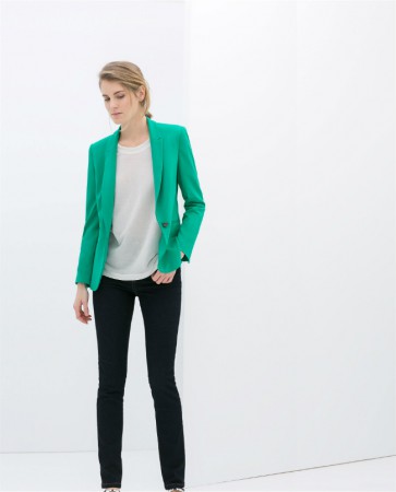 Americana básica 35,99€