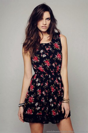 Básico Estampado floral  19,99€